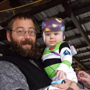 Meet your Posher, Matthew